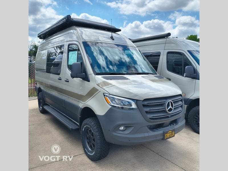 New 2026  Storyteller Overland Classic MODE Classic by Storyteller Overland from Vogt Family Fun Center  in Fort Worth, TX