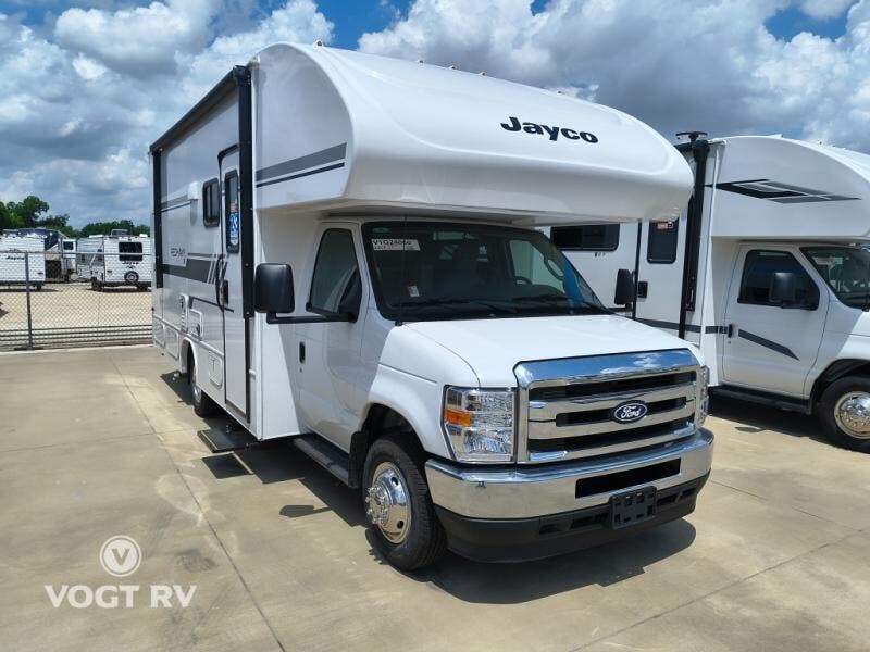 New 2027  Jayco Redhawk SE 22CF by Jayco from Vogt Family Fun Center  in Fort Worth, TX