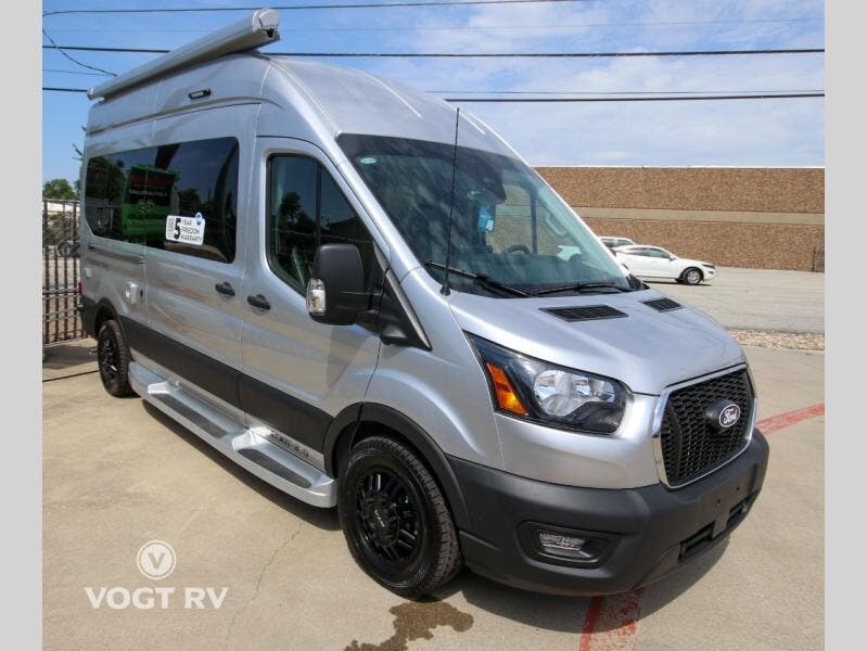 New 2027  Pleasure-Way Ontour 2.0  by Pleasure-Way from Vogt Family Fun Center  in Fort Worth, TX