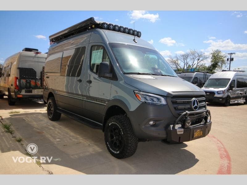 New 2027  Storyteller Overland Beast MODE Storyteller Overland  XO by Storyteller Overland from Vogt Family Fun Center  in Fort Worth, TX