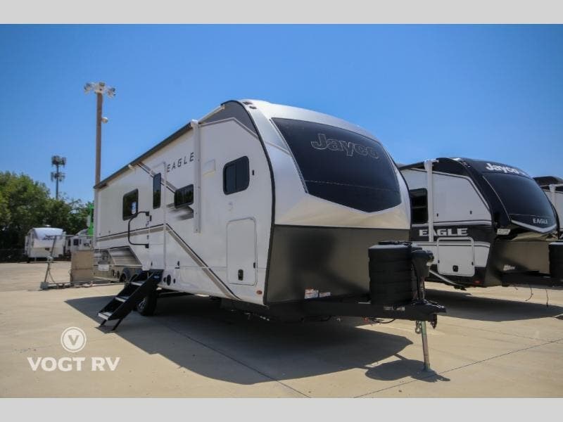 New 2027  Jayco Eagle 265FKDS by Jayco from Vogt Family Fun Center  in Fort Worth, TX