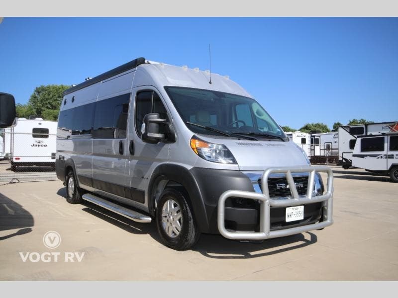 Used 2022  Jayco Swift 20A by Jayco from Vogt Family Fun Center  in Fort Worth, TX