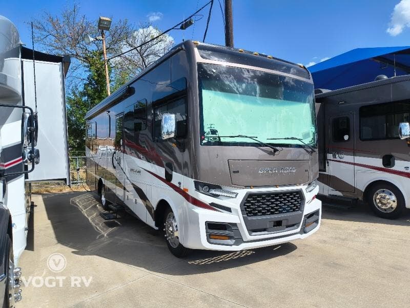 New 2027  Tiffin Open Road Allegro 29 NA by Tiffin from Vogt Family Fun Center  in Fort Worth, TX
