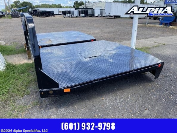 2021 Load Trail 903 Truck Beds Flat Deck 8'6 X 97 (FITS ANY LWB DU available in Pearl, MS