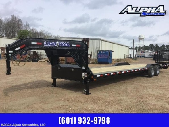 2022 Load Trail EG0232102 available in Pearl, MS