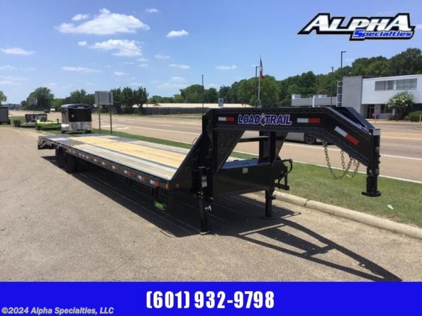 2022 Load Trail GP0240122 available in Pearl, MS