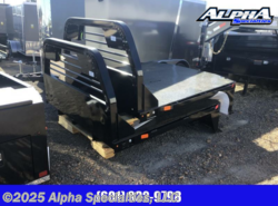2022 Load Trail 903 Flat Deck Truck Bed 97" x 9'4 - CTA 60"