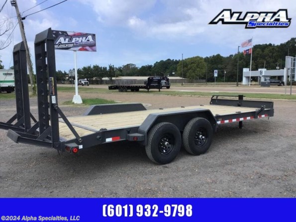 2023 Load Trail CB14 available in Pearl, MS