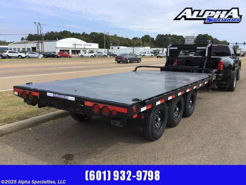 8x16 Dump Trailer for sale New Load Trail 102X16 DropNGo Roll Off