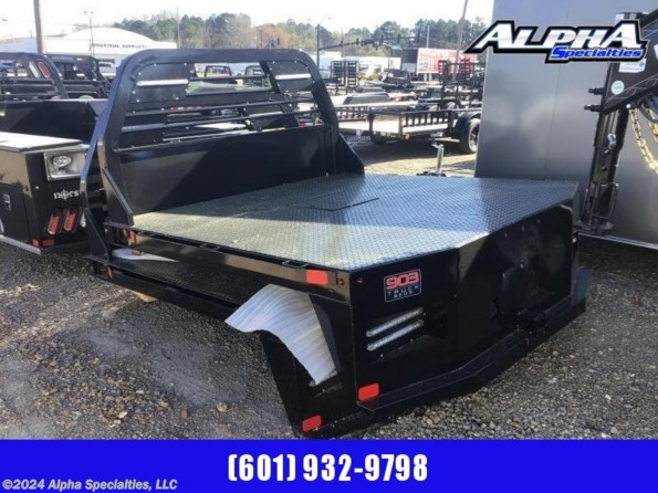2022 Load Trail 903 Flat Deck Truck Bed 84" x 8'6 - 42" Runners available in Pearl, MS