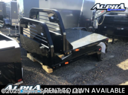 2022 Load Trail 903 Flat Deck Truck Bed 84" x 84" - 42" Runners
