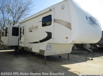 Used 2008 SunnyBrook Bristol Bay 3510RE available in New Braunfels, Texas