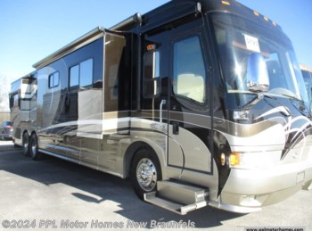 Used 2006 Country Coach Intrigue 530 available in New Braunfels, Texas