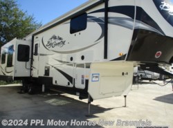  Used 2017 Heartland Big Country 3560SS available in New Braunfels, Texas