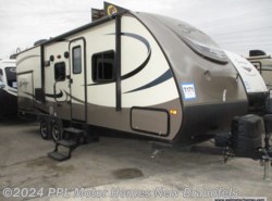 Used 2017 Forest River Surveyor 243RBS available in New Braunfels, Texas
