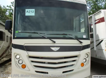 Used 2018 Fleetwood Flair 30P available in New Braunfels, Texas