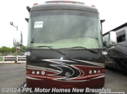  Used 2014 Entegra Coach Anthem 42RBQ available in New Braunfels, Texas