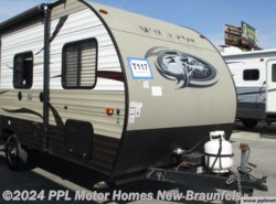  Used 2015 Forest River Cherokee Wolf Pup 16FB available in New Braunfels, Texas