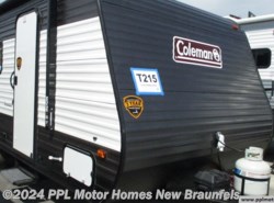  Used 2021 Dutchmen Coleman Lantern 17B available in New Braunfels, Texas