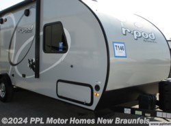  Used 2020 Forest River R-Pod 195 available in New Braunfels, Texas
