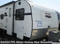  Used 2016 Riverside RV White Water Retro 195 available in New Braunfels, Texas