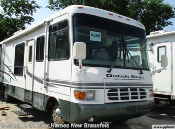 Used 2000 Newmar Dutch Star 3365 available in New Braunfels, Texas