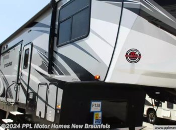 Used 2019 Heartland Cyclone 4270 available in New Braunfels, Texas