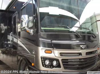 Used 2015 Fleetwood Bounder 34T available in New Braunfels, Texas