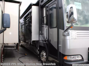 Used 2007 King of the Road Genesis 40QH available in New Braunfels, Texas