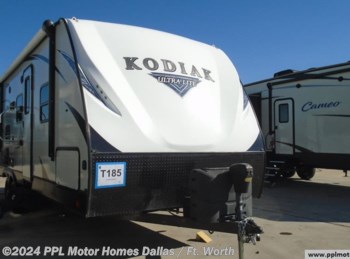 Used 2018 Dutchmen Kodiak 255BHSL available in Cleburne, Texas