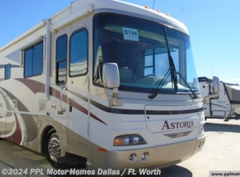 Used 2006 Damon Astoria 3465 available in Cleburne, Texas