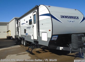 Used 2018 Gulf Stream Innsbruck 276BHS available in Cleburne, Texas
