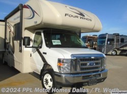  Used 2020 Thor  Four Winds 30D available in Cleburne, Texas