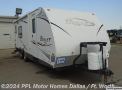 Used 2012 Keystone Bullet Ultra Lite 248RKS available in Cleburne, Texas