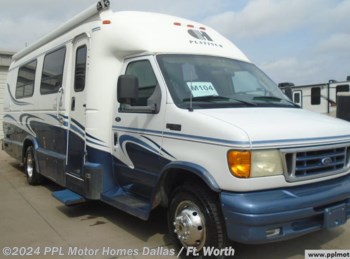 Used 2004 Coach House Platinum 271XL available in Cleburne, Texas