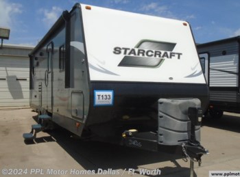 Used 2016 Starcraft Launch Ultra Lite 26RLS available in Cleburne, Texas
