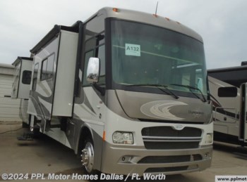 Used 2012 Itasca Suncruiser 37F available in Cleburne, Texas