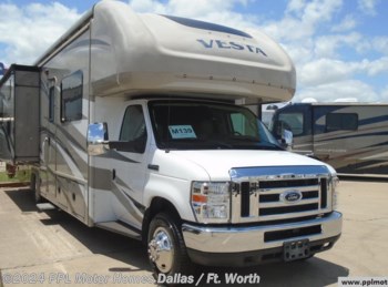 Used 2017 Holiday Rambler Vesta 30D available in Cleburne, Texas