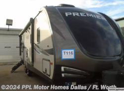  Used 2019 Keystone Bullet Premier Ultra Lite 29 BHPR available in Cleburne, Texas
