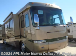  Used 2004 Monaco RV Executive 43PBQ available in Cleburne, Texas