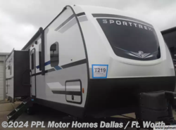  Used 2021 Venture RV SportTrek 312VIK available in Cleburne, Texas