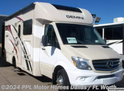  Used 2019 Thor  Gemini 24SX available in Cleburne, Texas