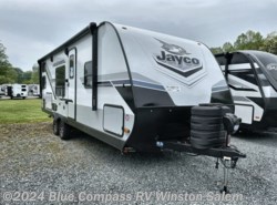 New 2024 Jayco Jay Feather 22BH available in Rural Hall, North Carolina