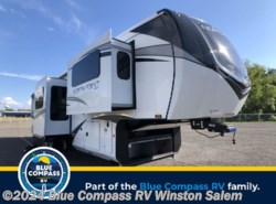 New 2024 Jayco North Point 382FLRB available in Rural Hall, North Carolina