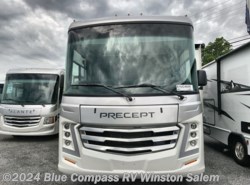 New 2025 Jayco Precept 36C available in Rural Hall, North Carolina