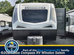 Used 2021 K-Z Connect C272FK available in Rural Hall, North Carolina