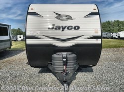 New 2024 Jayco Jay Flight SLX 261BHS available in Rural Hall, North Carolina