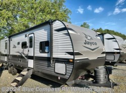 New 2024 Jayco Jay Flight 324BDS available in Rural Hall, North Carolina