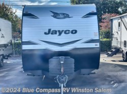 New 2024 Jayco Jay Flight SLX 260BH available in Rural Hall, North Carolina