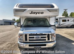 New 2025 Jayco Greyhawk 29MV available in Rural Hall, North Carolina